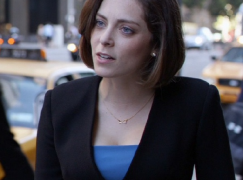 Crazy Ex-Girlfriend: 1x01 Pilot - zdjęcia promocyjne