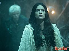 Salem: 2x12 Midnight Never Come - zdjęcia promocyjne