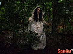 Salem: 2x12 Midnight Never Come - zdjęcia promocyjne