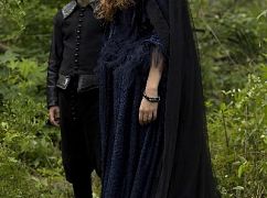 Salem: 2x12 Midnight Never Come - zdjęcia promocyjne