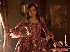 Salem: 2x12 Midnight Never Come - zdjęcia promocyjne