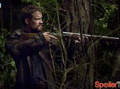 Salem: 2x12 Midnight Never Come - zdjęcia promocyjne
