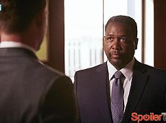 Suits: 5x02 Compensation - zdjęcia promocyjne