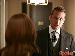 Suits: 5x02 Compensation - zdjęcia promocyjne