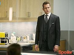 Suits: 5x02 Compensation - zdjęcia promocyjne