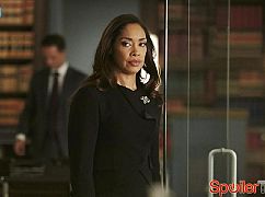 Suits: 5x02 Compensation - zdjęcia promocyjne