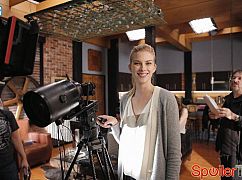 Stitchers: 1x04 I See You - zdjęcia z planu