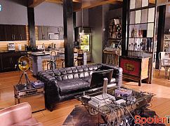Stitchers: 1x04 I See You - zdjęcia z planu