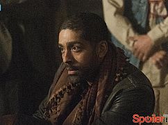 Tyran: 2x02 Enter The Fates - zdjęcia promocyjne