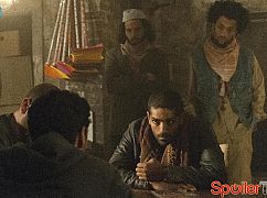 Tyran: 2x02 Enter The Fates - zdjęcia promocyjne