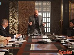 Tyran: 2x02 Enter The Fates - zdjęcia promocyjne
