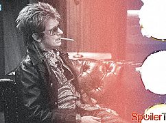 Zdjęcia promocyjne obsady 1 sezonu serialu Sex&Drugs&Rock&Roll
