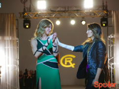 Mistresses: 3x03 Odd Couples - zdjęcia promocyjne