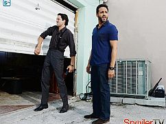 Graceland: 3x02 Chester Cheeto - zdjęcia promocyjne