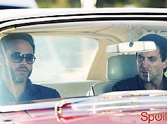 Graceland: 3x02 Chester Cheeto - zdjęcia promocyjne