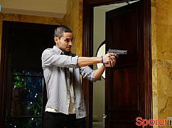 Graceland: 3x02 Chester Cheeto - zdjęcia promocyjne