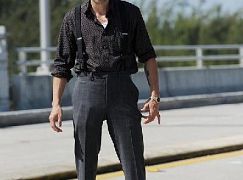 Graceland: 3x02 Chester Cheeto - zdjęcia promocyjne