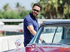 Graceland: 3x02 Chester Cheeto - zdjęcia promocyjne