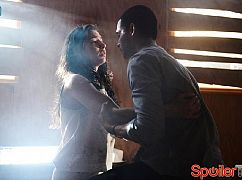 Graceland: 3x02 Chester Cheeto - zdjęcia promocyjne