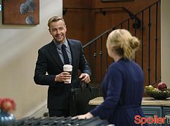 Melissa & Joey: 4x16 Wake Up Toledo! - zdjęcia promocyjne