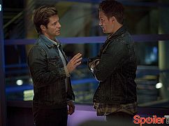 The Messengers: 1x11 Harvest - zdjęcia promocyjne