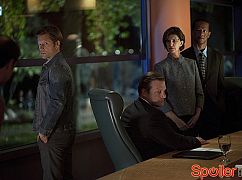 The Messengers: 1x11 Harvest - zdjęcia promocyjne