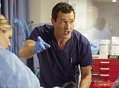 Complications: 1x04 Immune Response - zdjęcia promocyjne