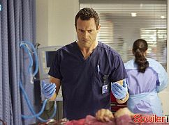 Complications: 1x04 Immune Response - zdjęcia promocyjne