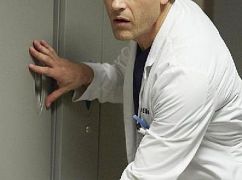 Complications: 1x04 Immune Response - zdjęcia promocyjne