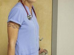 Complications: 1x04 Immune Response - zdjęcia promocyjne