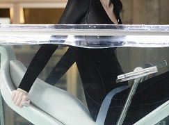 Stitchers: 1x05 The Stitcher in the Rye - zdjęcia promocyjne