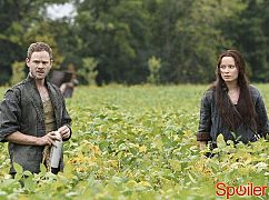Killjoys: 1x03 The Harvest - zdjęcia promocyjne