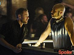 Killjoys: 1x03 The Harvest - zdjęcia promocyjne