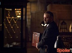 Hannibal: 3x05 Contorno - zdjęcia promocyjne