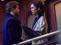 Hannibal: 3x05 Contorno - zdjęcia promocyjne