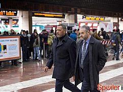 Hannibal: 3x05 Contorno - zdjęcia promocyjne