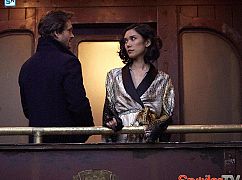 Hannibal: 3x05 Contorno - zdjęcia promocyjne