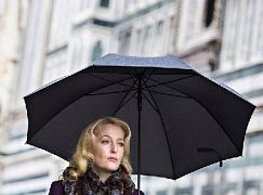 Hannibal: 3x05 Contorno - zdjęcia promocyjne