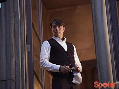 Hannibal: 3x05 Contorno - zdjęcia promocyjne