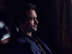 Hannibal: 3x05 Contorno - zdjęcia promocyjne