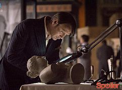 Hannibal: 3x05 Contorno - zdjęcia promocyjne