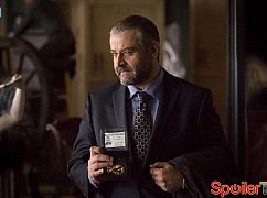 Hannibal: 3x05 Contorno - zdjęcia promocyjne