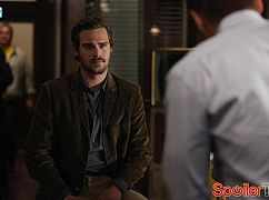 Aquarius: 1x08 Sick City - zdjęcia promocyjne