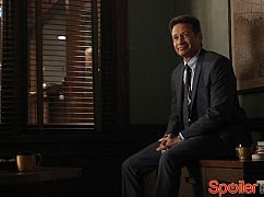 Aquarius: 1x08 Sick City - zdjęcia promocyjne