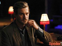 Aquarius: 1x08 Sick City - zdjęcia promocyjne