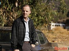 Aquarius: 1x08 Sick City - zdjęcia promocyjne