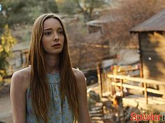 Aquarius: 1x08 Sick City - zdjęcia promocyjne