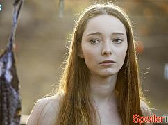 Aquarius: 1x08 Sick City - zdjęcia promocyjne
