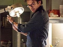 Zoo: 1x02 Fight Or Flight - zdjęcia promocyjne