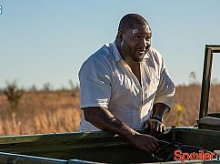 Zoo: 1x02 Fight Or Flight - zdjęcia promocyjne